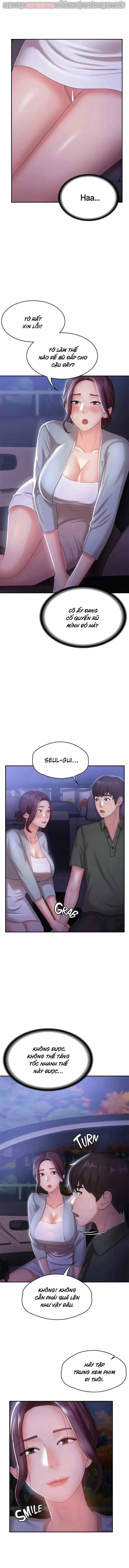 Ba Người Một Mái Nhà 11 trang 7
