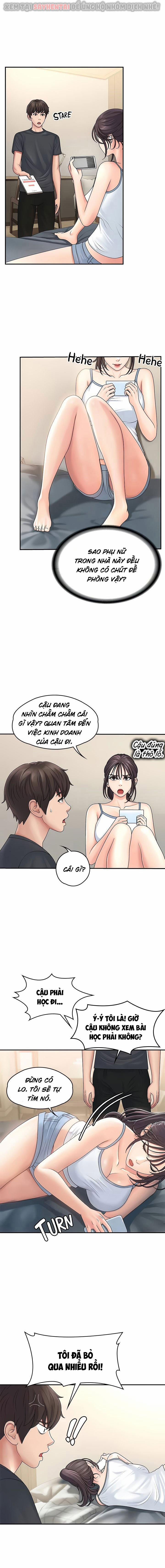 Ba Người Một Mái Nhà 2 trang 17
