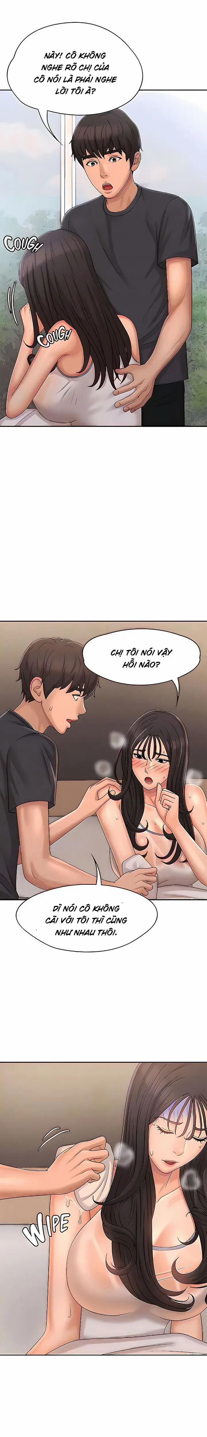Ba Người Một Mái Nhà 27 trang 17