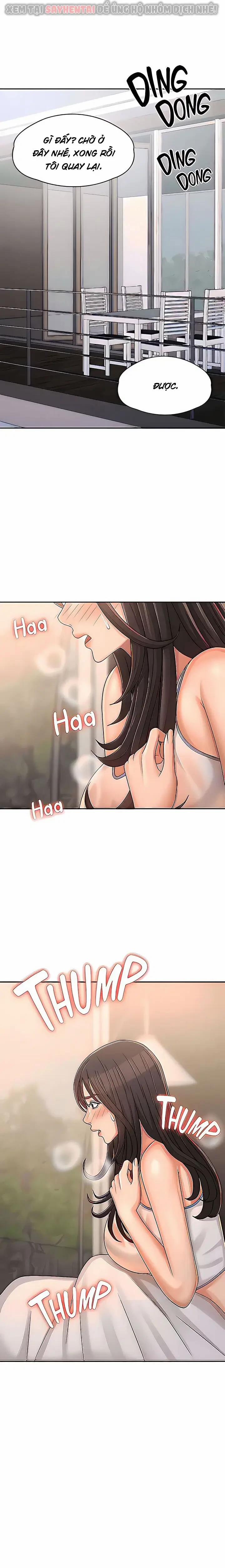 Ba Người Một Mái Nhà 27 trang 24