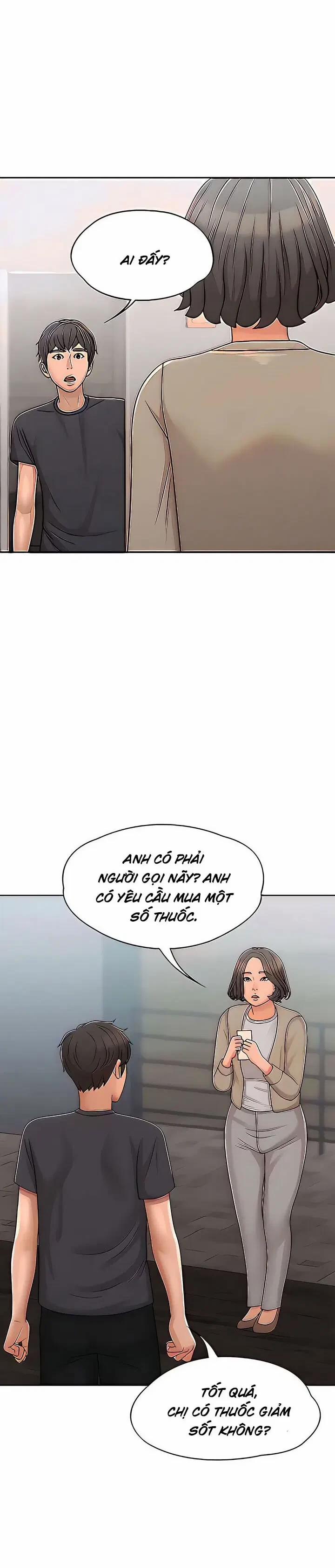 Ba Người Một Mái Nhà 27 trang 25