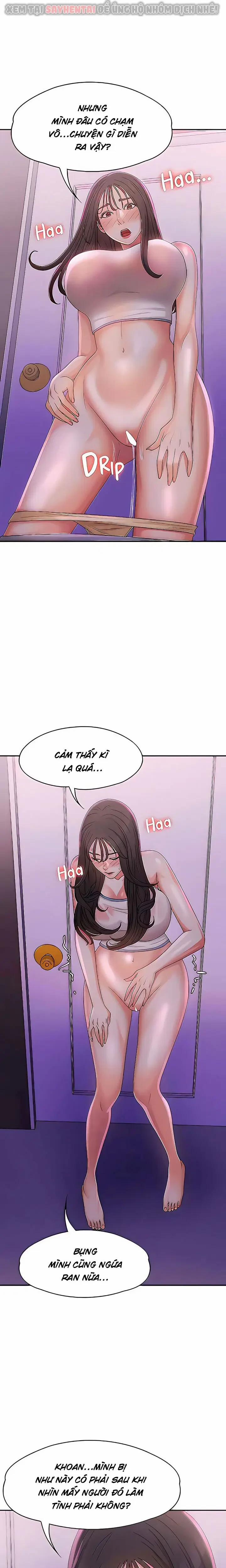 Ba Người Một Mái Nhà 27 trang 4