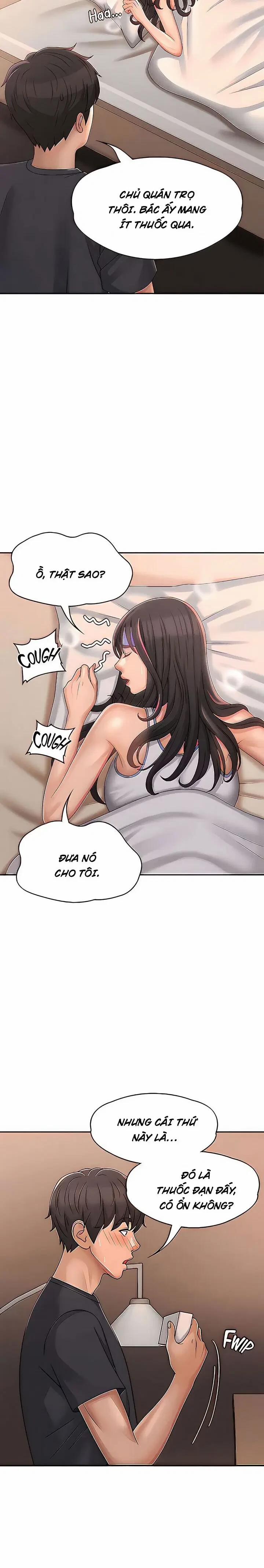 Ba Người Một Mái Nhà 28 trang 5