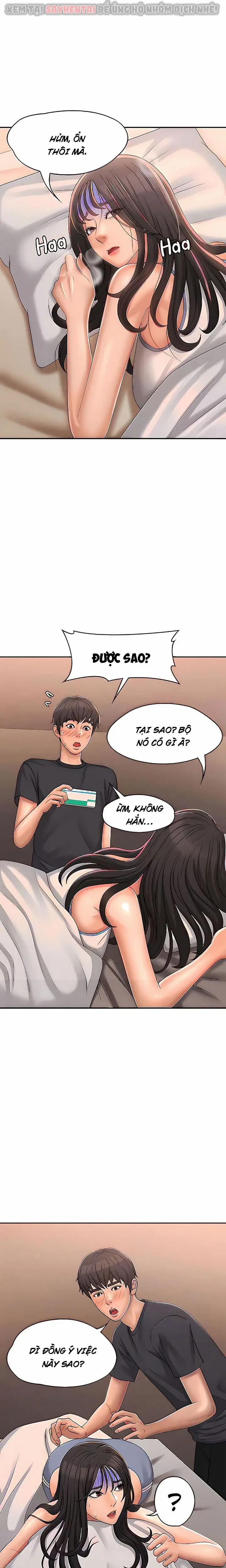 Ba Người Một Mái Nhà 28 trang 6