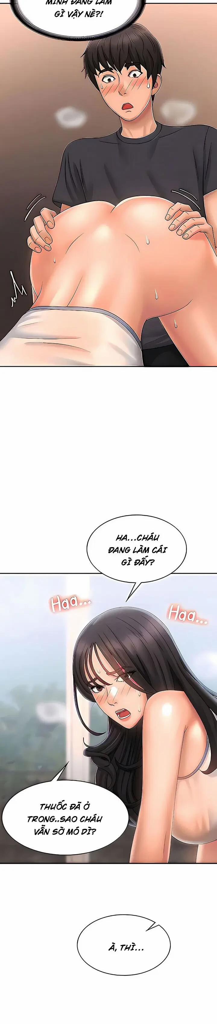 Ba Người Một Mái Nhà 29 trang 16