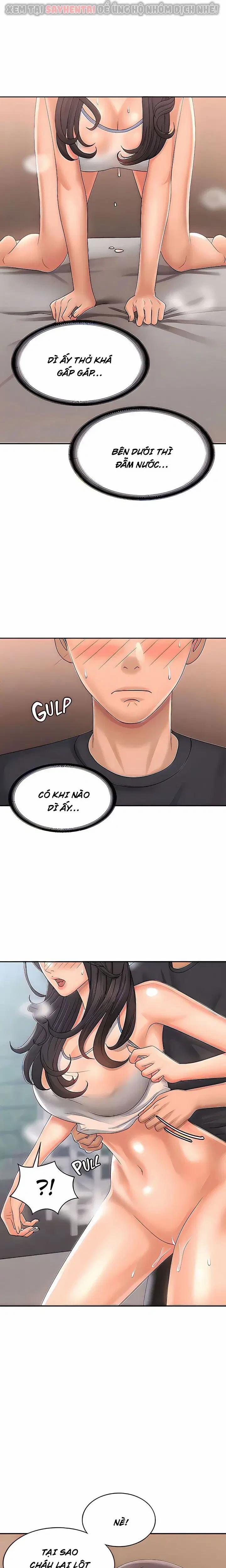 Ba Người Một Mái Nhà 29 trang 19