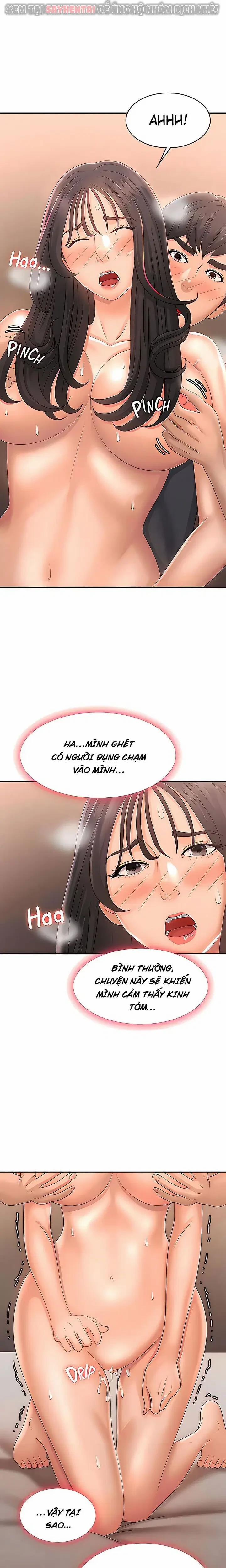 Ba Người Một Mái Nhà 29 trang 23