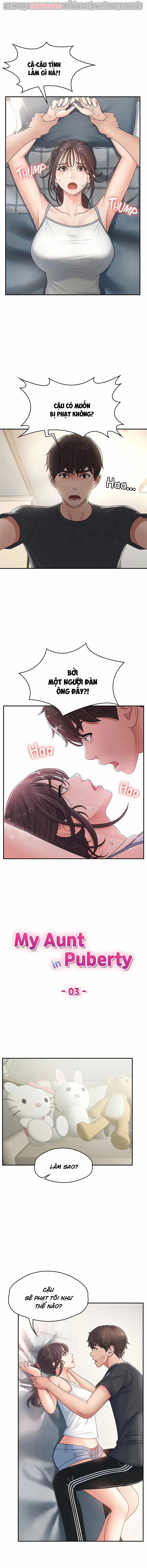 Ba Người Một Mái Nhà 3 trang 1
