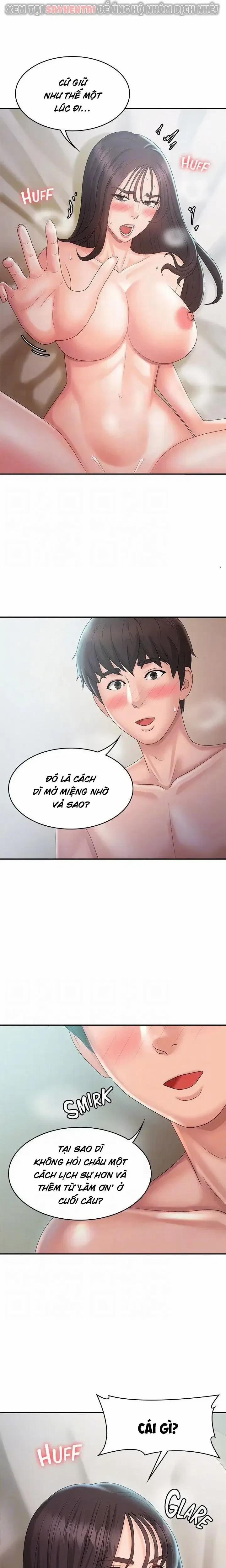 Ba Người Một Mái Nhà 30 trang 23