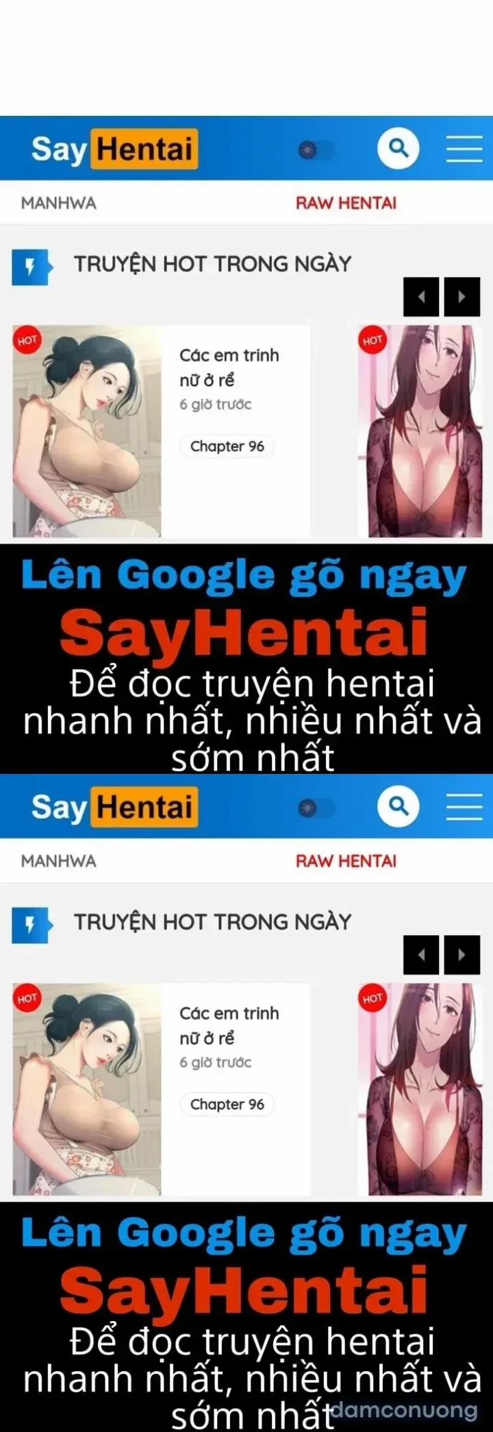 Ba Người Một Mái Nhà 30 trang 27