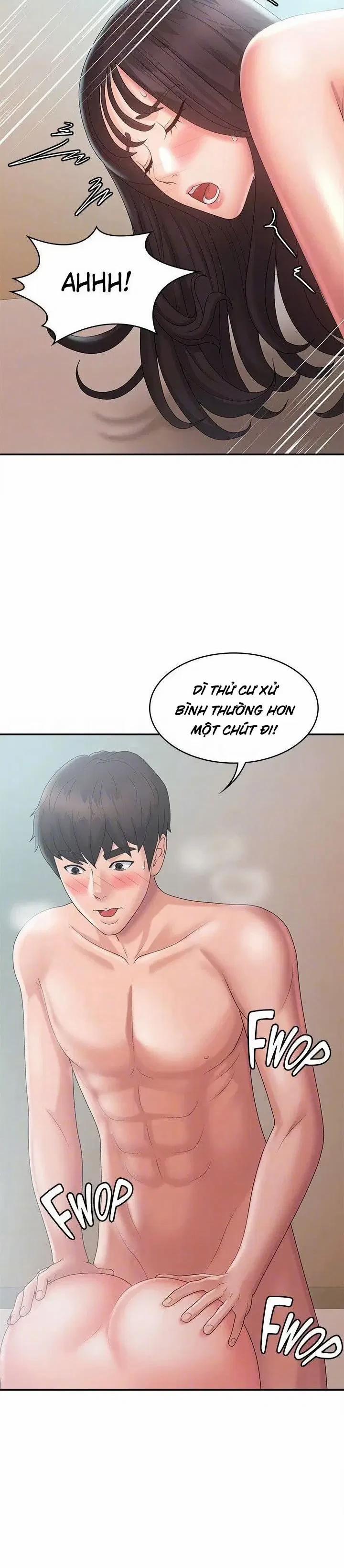 Ba Người Một Mái Nhà 31 trang 11