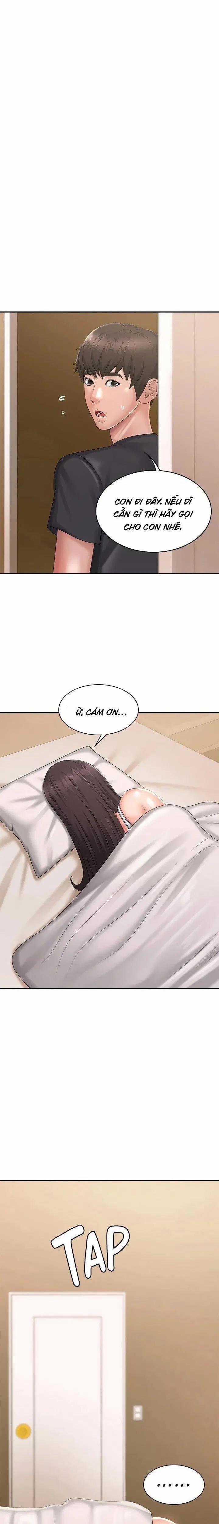 Ba Người Một Mái Nhà 31 trang 17