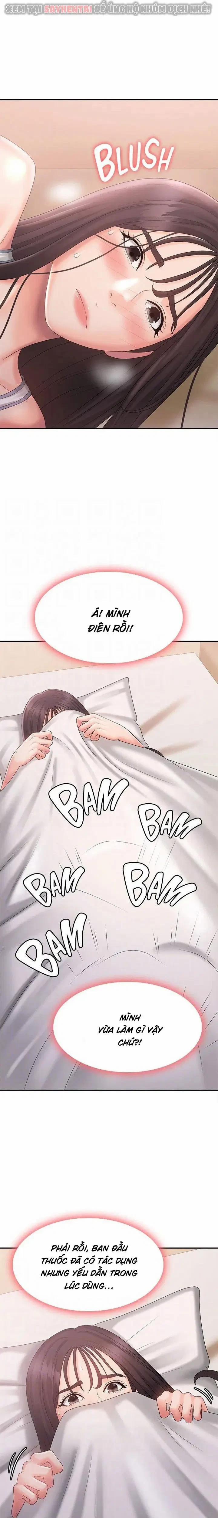 Ba Người Một Mái Nhà 31 trang 19