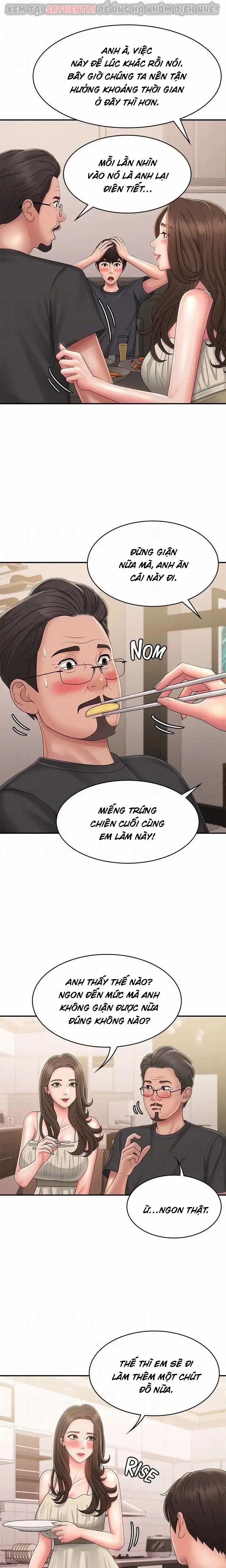 Ba Người Một Mái Nhà 31 trang 23