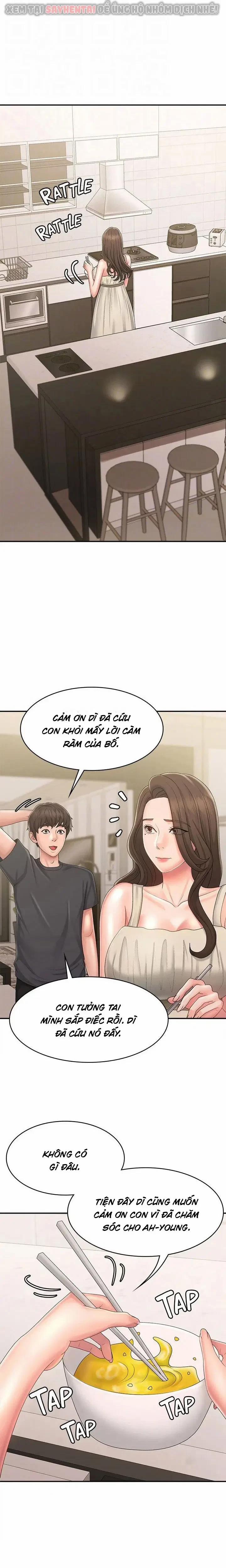 Ba Người Một Mái Nhà 31 trang 25