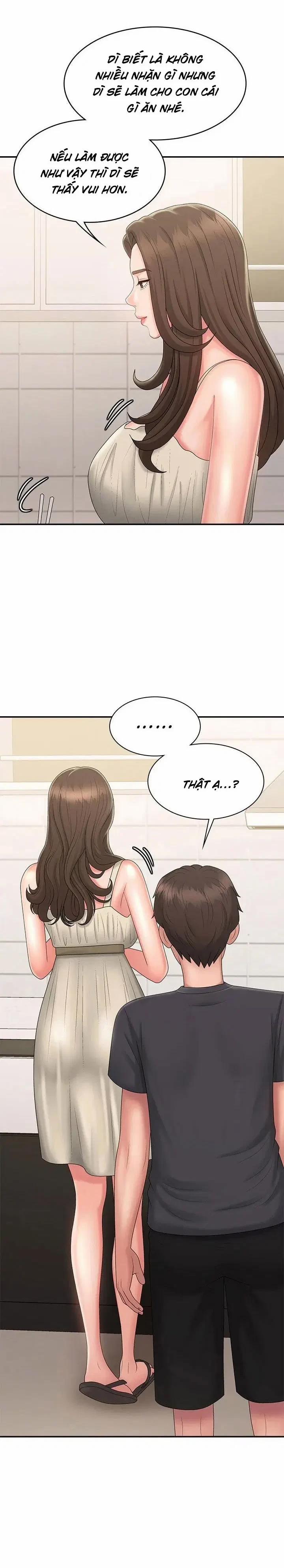 Ba Người Một Mái Nhà 31 trang 26