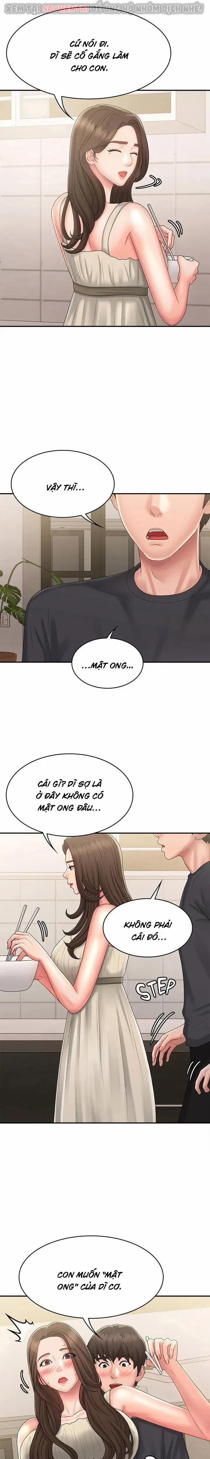 Ba Người Một Mái Nhà 31 trang 27