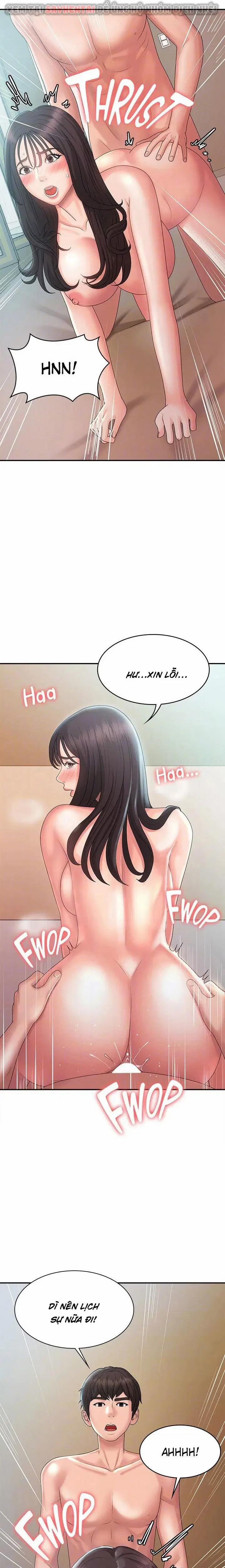 Ba Người Một Mái Nhà 31 trang 8