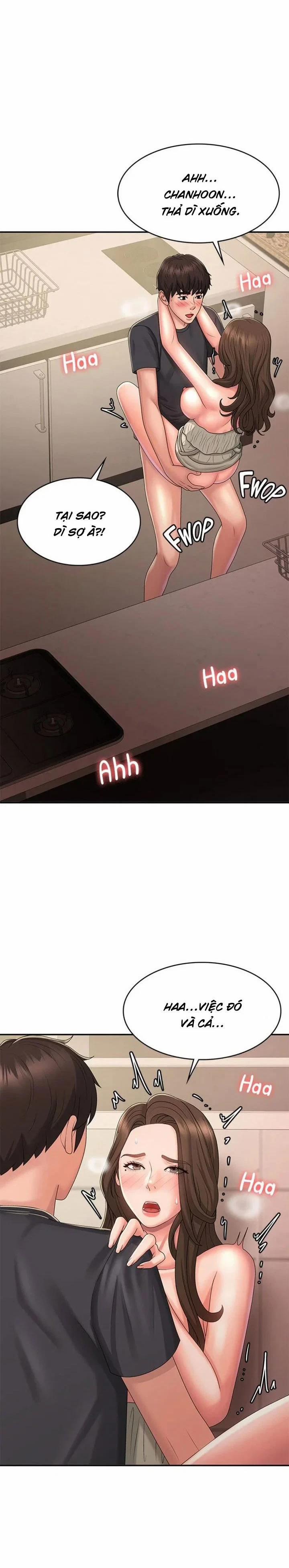 Ba Người Một Mái Nhà 33 trang 13