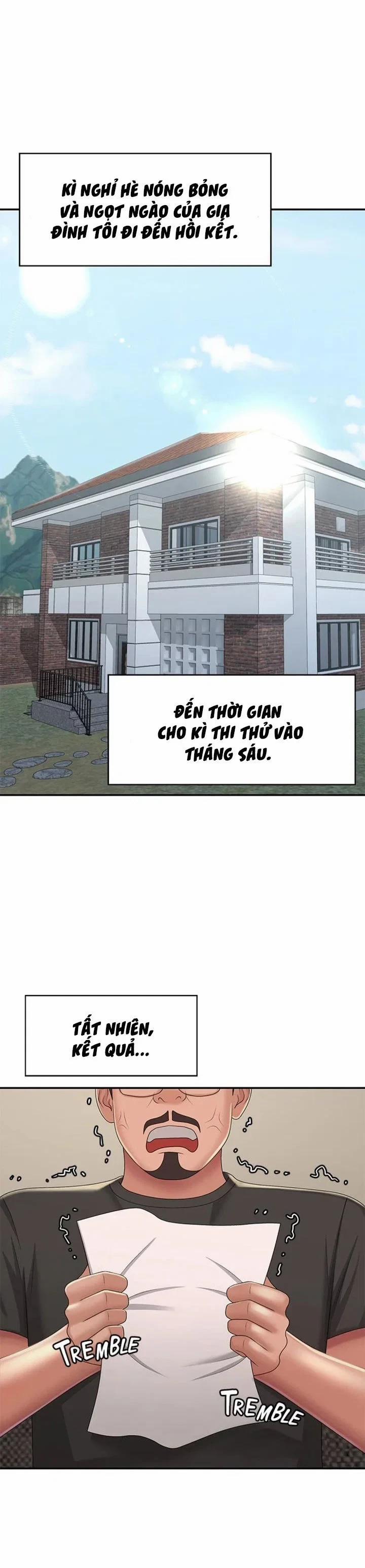 Ba Người Một Mái Nhà 33 trang 21