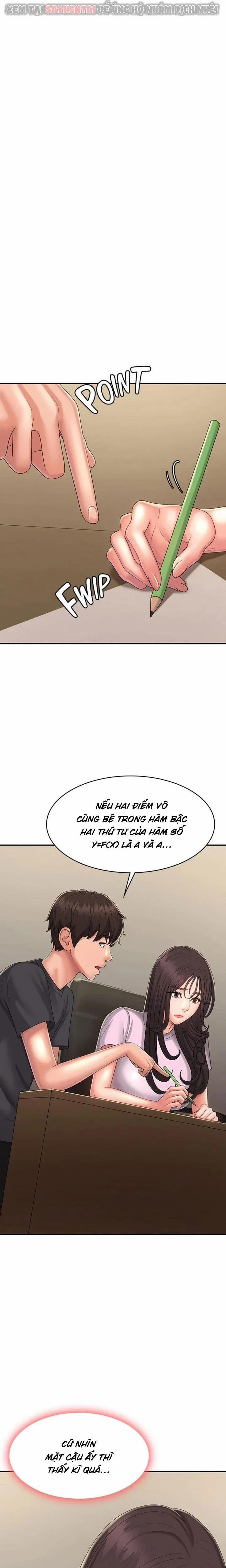 Ba Người Một Mái Nhà 33 trang 24