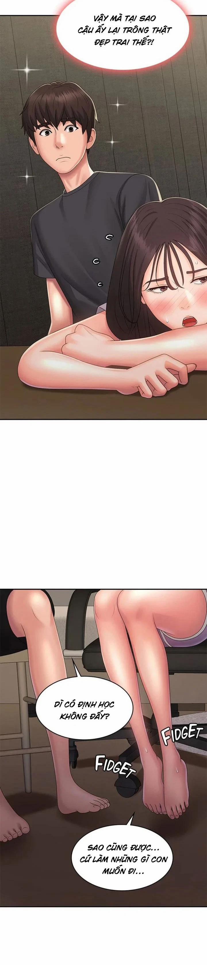 Ba Người Một Mái Nhà 33 trang 29