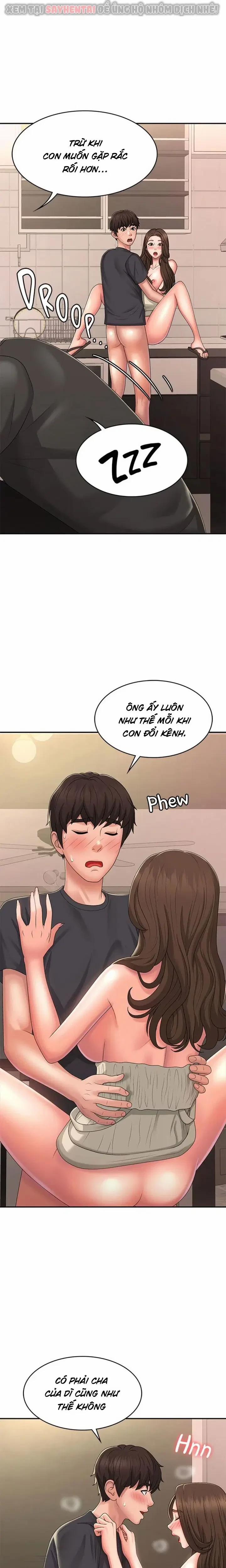 Ba Người Một Mái Nhà 33 trang 6