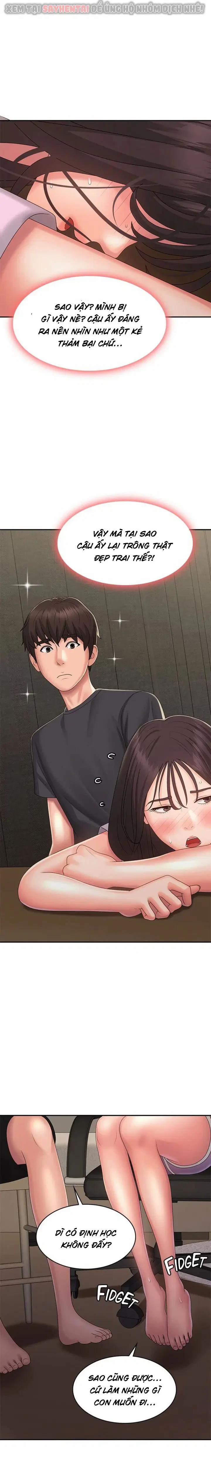 Ba Người Một Mái Nhà 34 trang 2