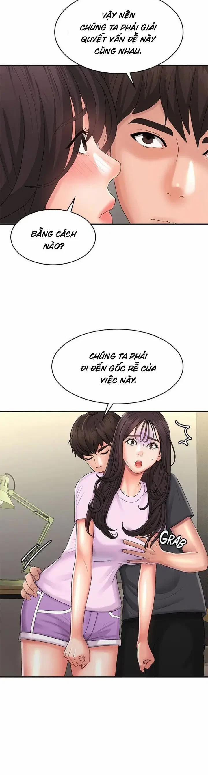 Ba Người Một Mái Nhà 34 trang 23