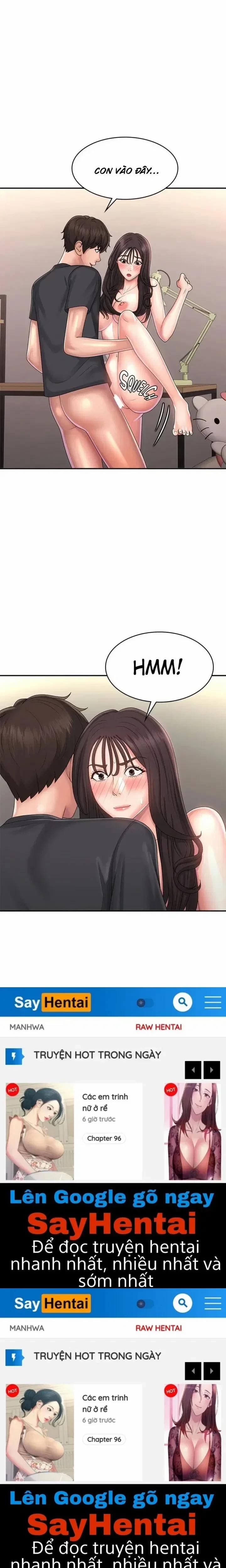 Ba Người Một Mái Nhà 34 trang 29