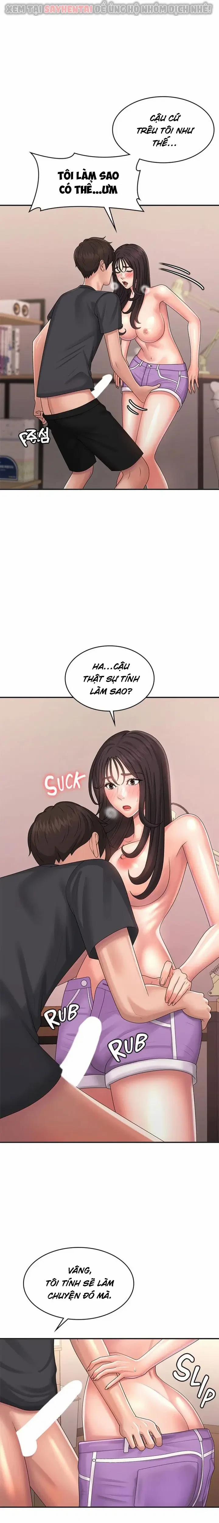 Ba Người Một Mái Nhà 35 trang 2