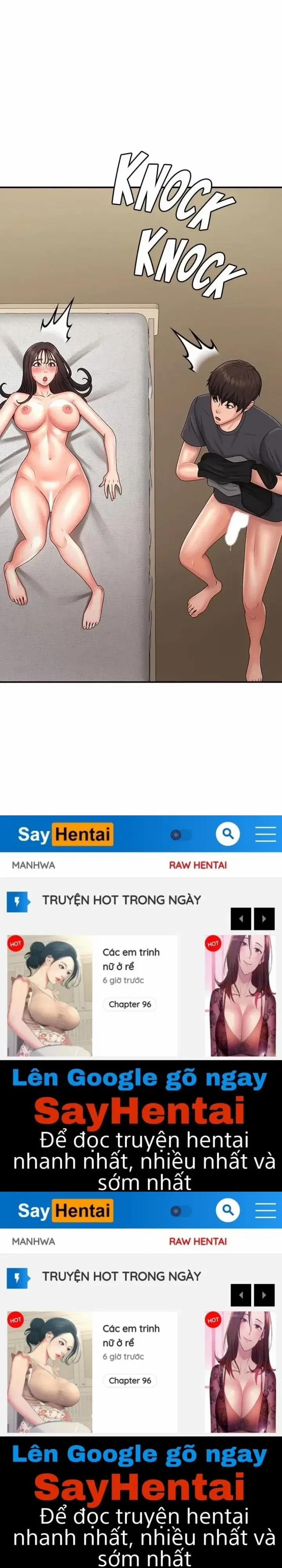 Ba Người Một Mái Nhà 35 trang 25