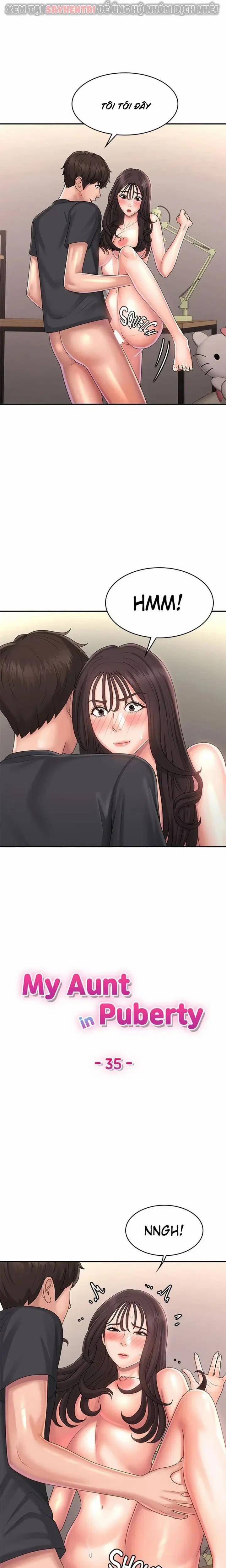Ba Người Một Mái Nhà 35 trang 4