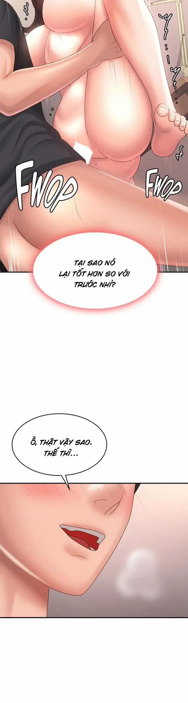 Ba Người Một Mái Nhà 35 trang 7