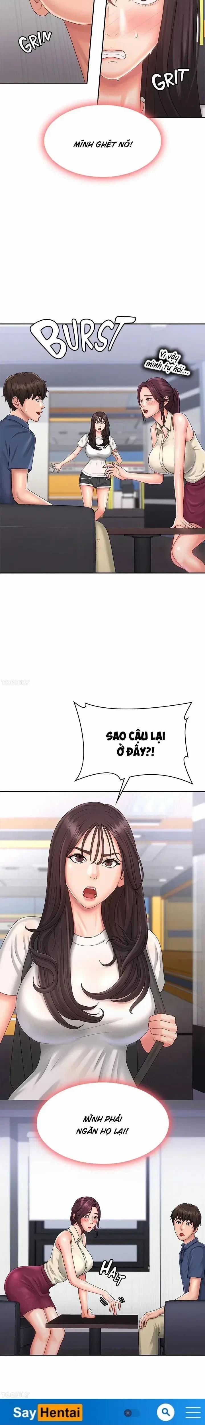 Ba Người Một Mái Nhà 36 trang 27