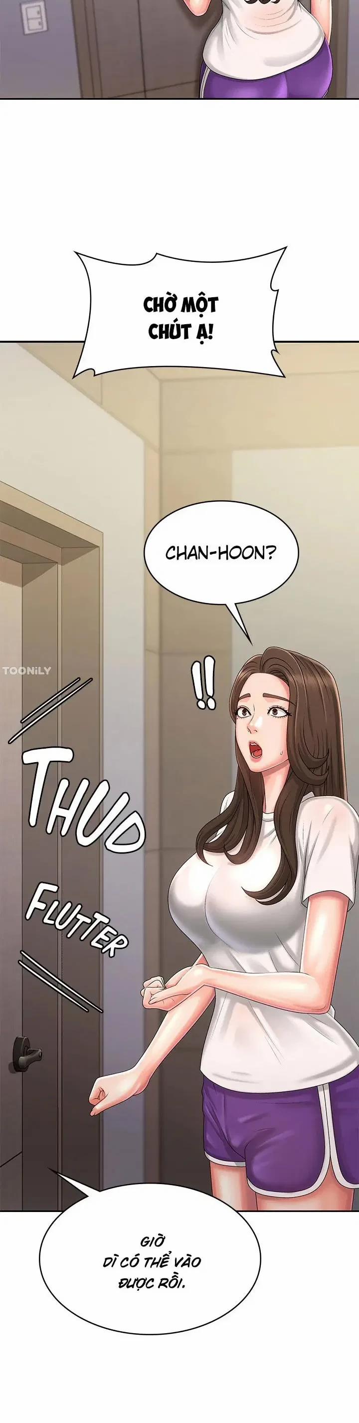 Ba Người Một Mái Nhà 36 trang 5