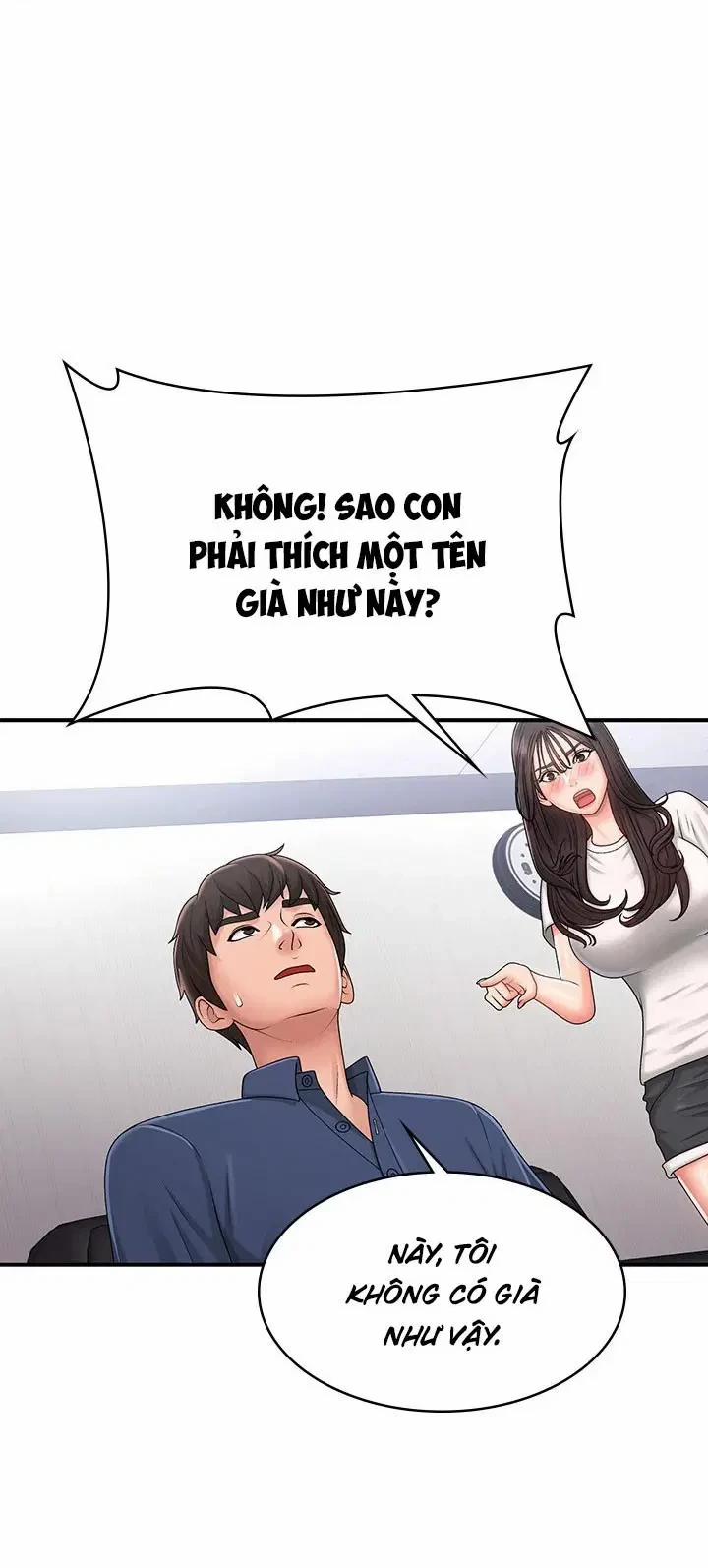 Ba Người Một Mái Nhà 37 trang 11