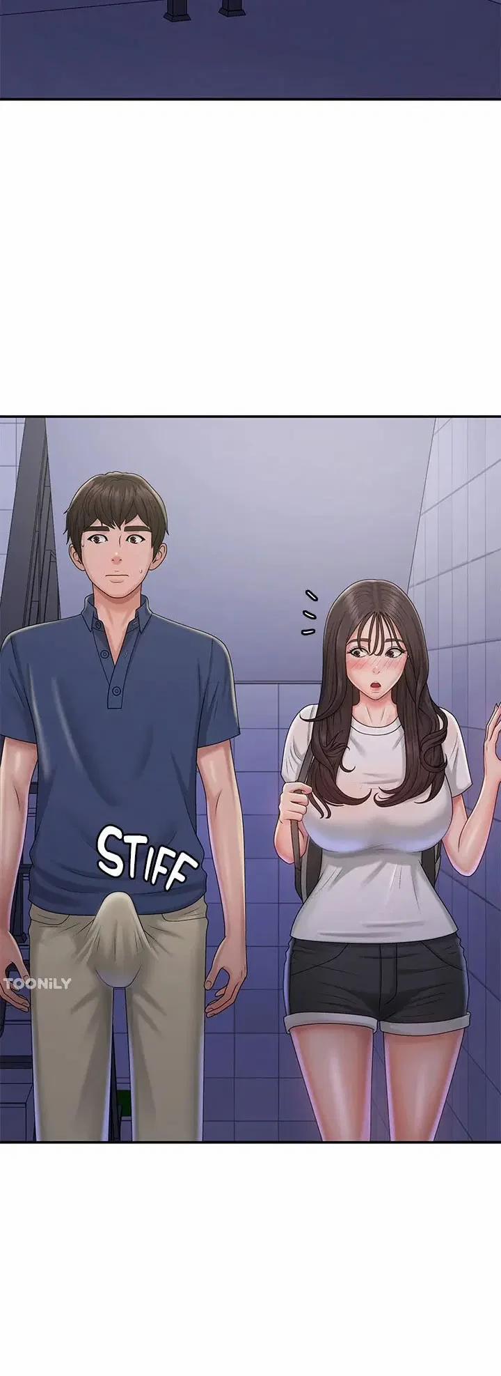 Ba Người Một Mái Nhà 37 trang 21