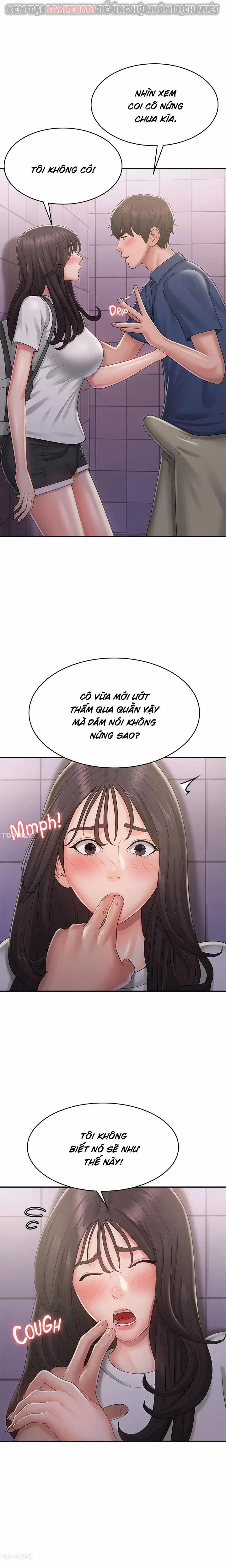 Ba Người Một Mái Nhà 37 trang 24