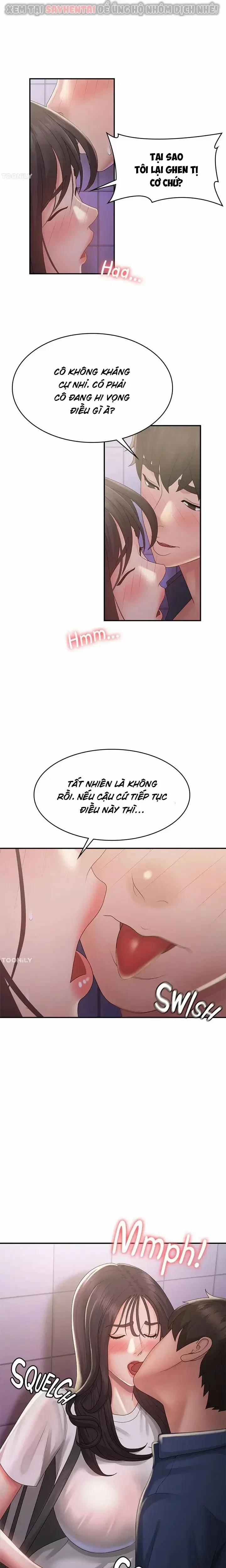 Ba Người Một Mái Nhà 37 trang 26