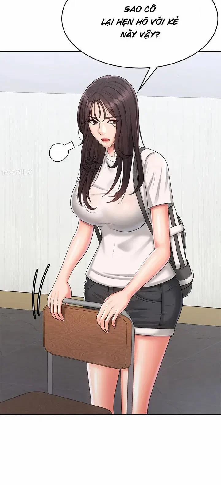 Ba Người Một Mái Nhà 37 trang 7