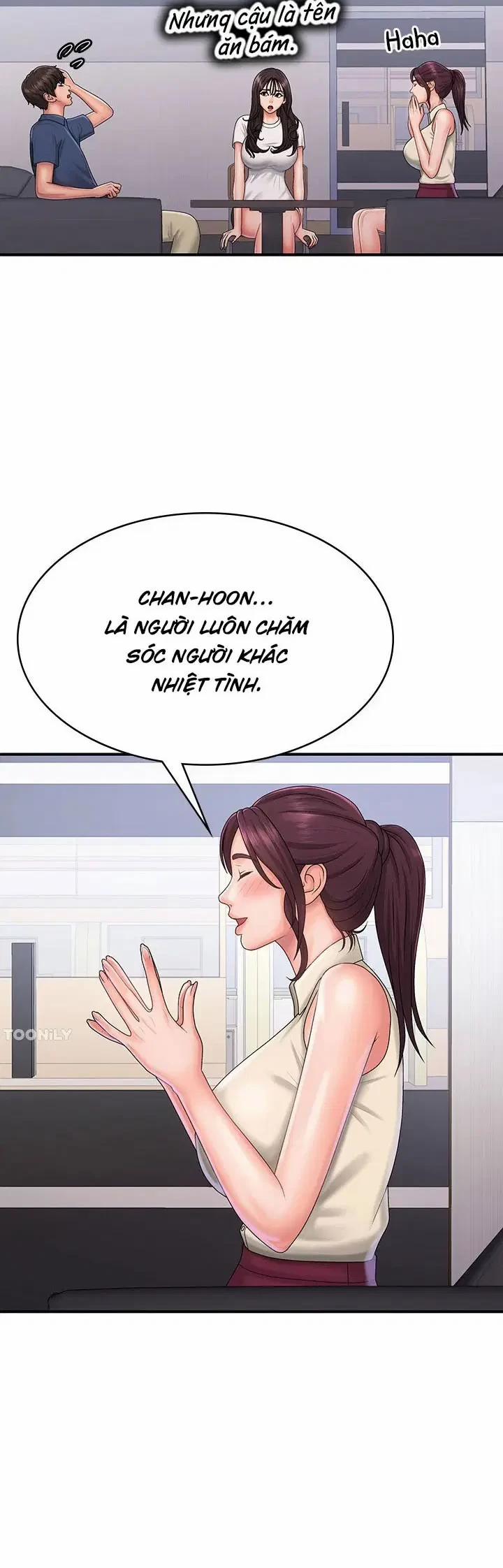 Ba Người Một Mái Nhà 37 trang 9