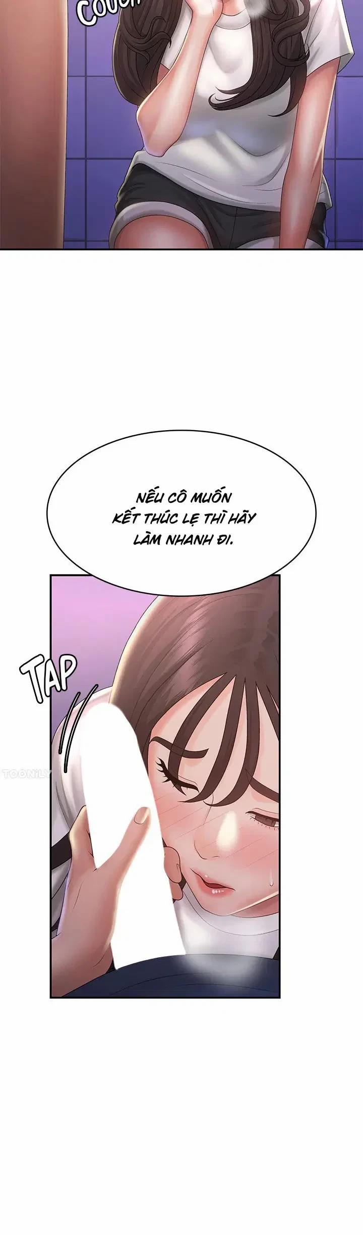 Ba Người Một Mái Nhà 38 trang 17