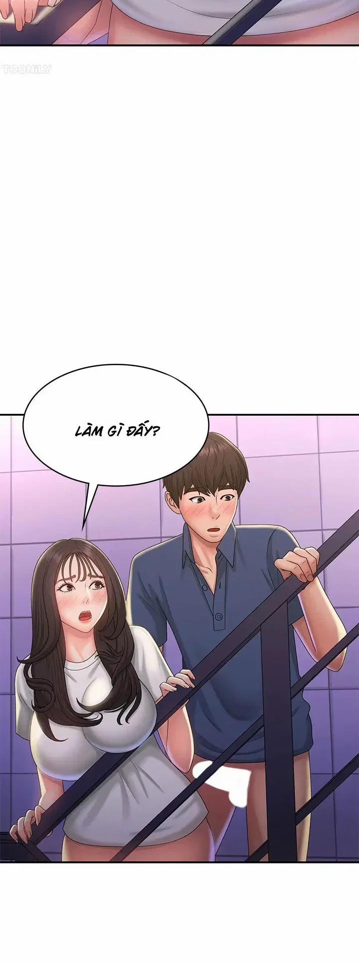 Ba Người Một Mái Nhà 38 trang 25