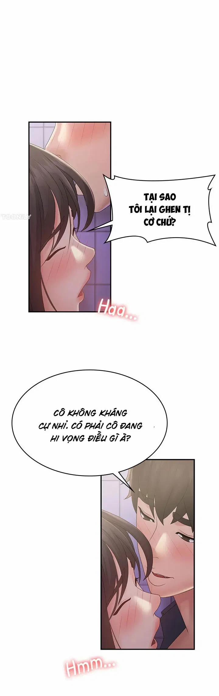 Ba Người Một Mái Nhà 38 trang 3