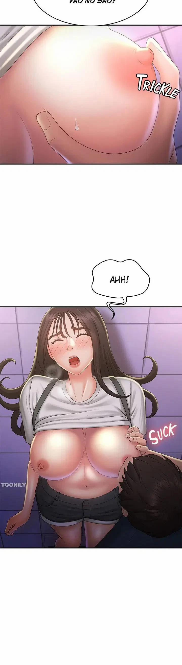 Ba Người Một Mái Nhà 38 trang 9