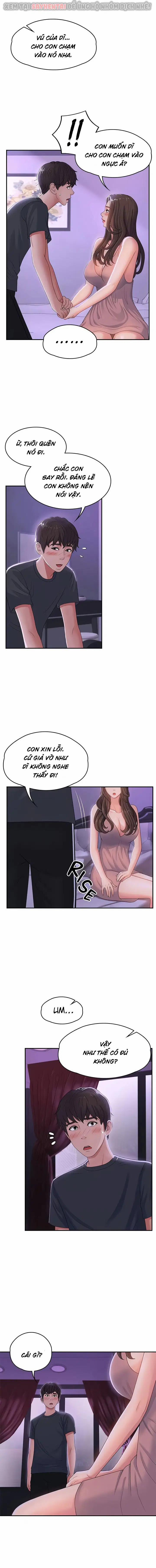 Ba Người Một Mái Nhà 4 trang 2