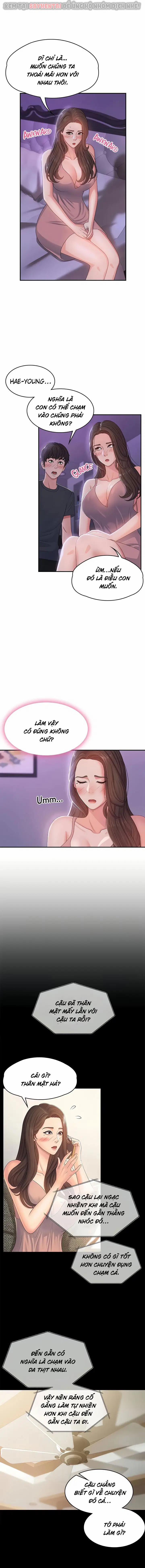 Ba Người Một Mái Nhà 4 trang 3
