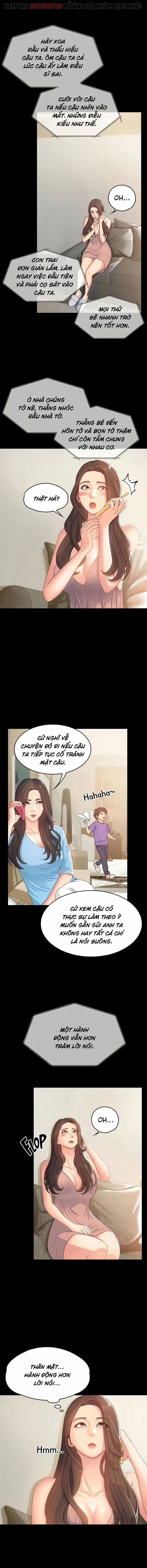 Ba Người Một Mái Nhà 4 trang 4