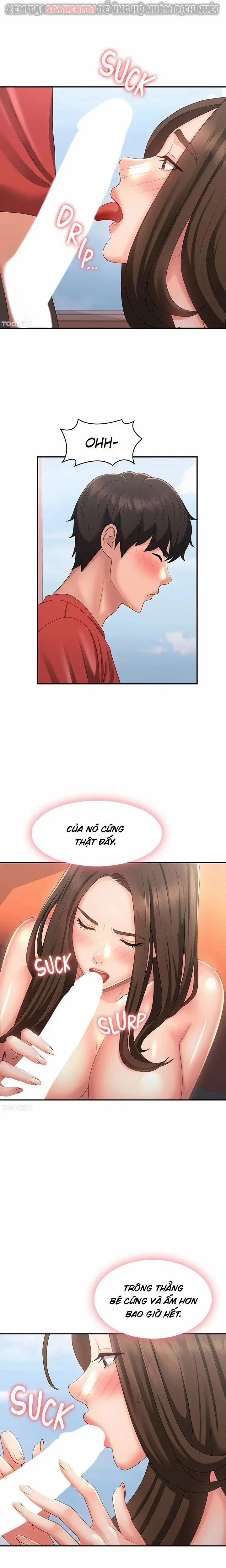Ba Người Một Mái Nhà 42 trang 12